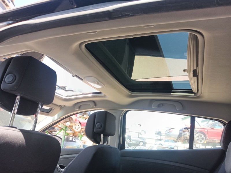 renault megane iii hatchback (bz0/1_, b3_) del año 2009