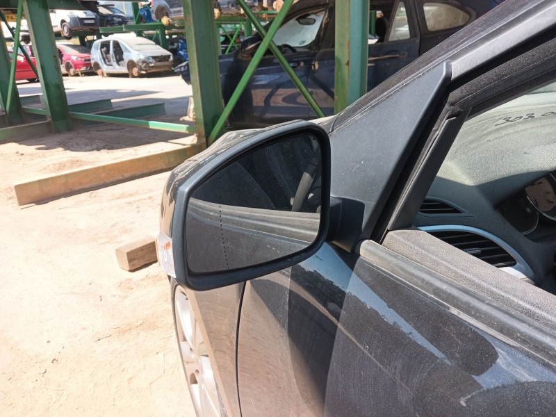 renault megane iii hatchback (bz0/1_, b3_) del año 2009