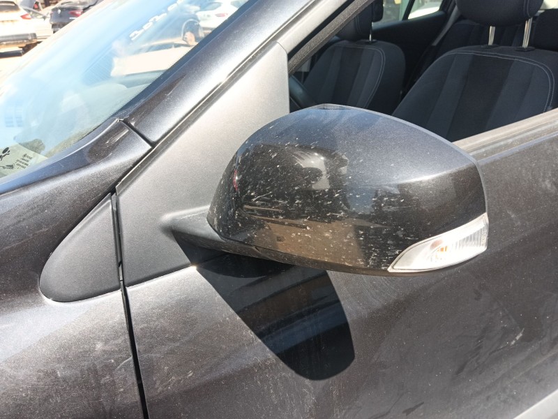 renault megane iii hatchback (bz0/1_, b3_) del año 2009