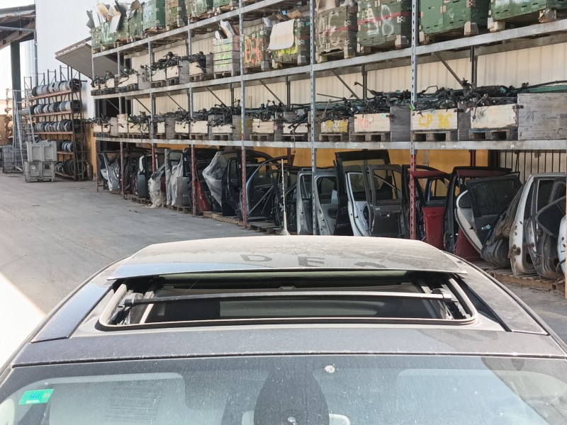 renault megane iii hatchback (bz0/1_, b3_) del año 2009