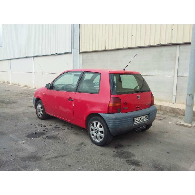 SEAT AROSA (6H1)