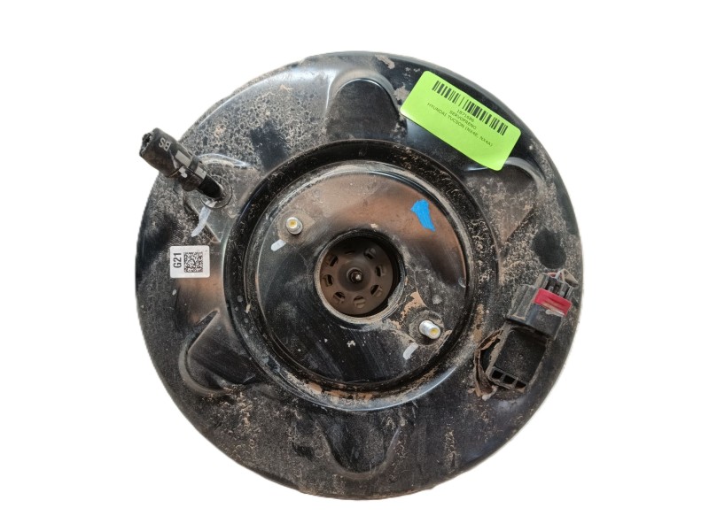 Recambio de servofreno para hyundai tucson (nx4e, nx4a) 1.6 t-gdi referencia OEM IAM  58500N7210 