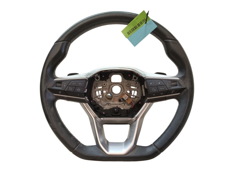 Recambio de volante para seat tarraco (kn2) 2.0 tdi referencia OEM IAM   