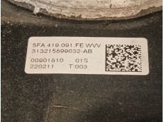 Recambio de volante para seat tarraco (kn2) 2.0 tdi referencia OEM IAM    2