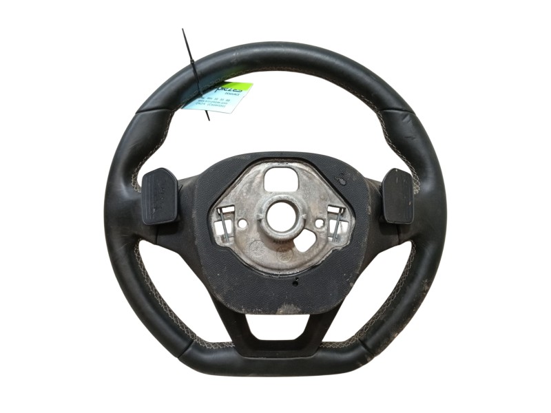 Recambio de volante para seat tarraco (kn2) 2.0 tdi referencia OEM IAM   