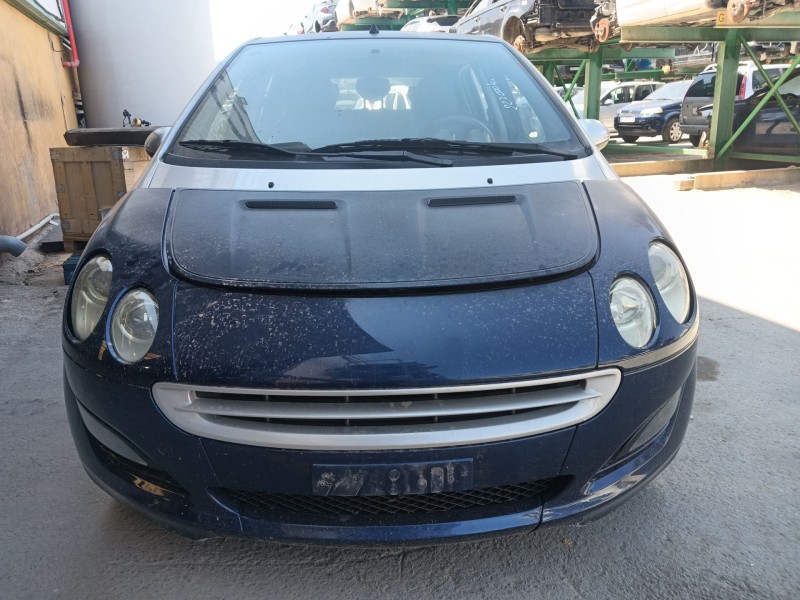 smart forfour (454) del año 2004
