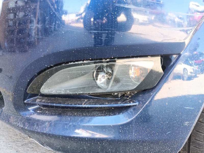 smart forfour (454) del año 2004