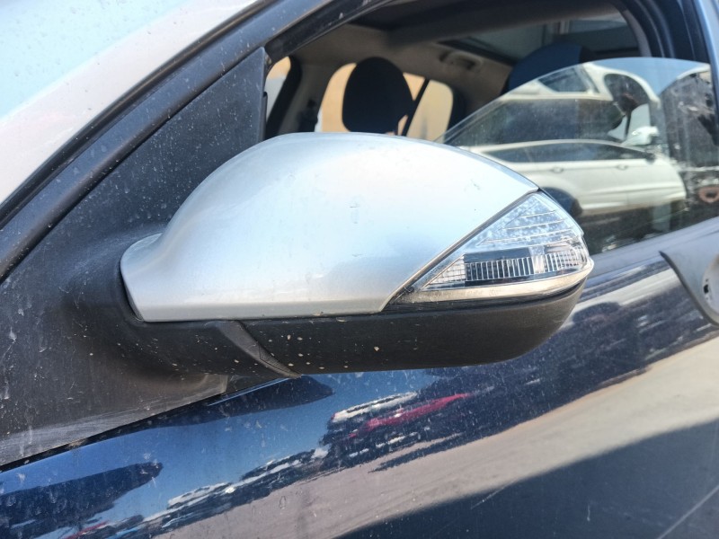 smart forfour (454) del año 2004