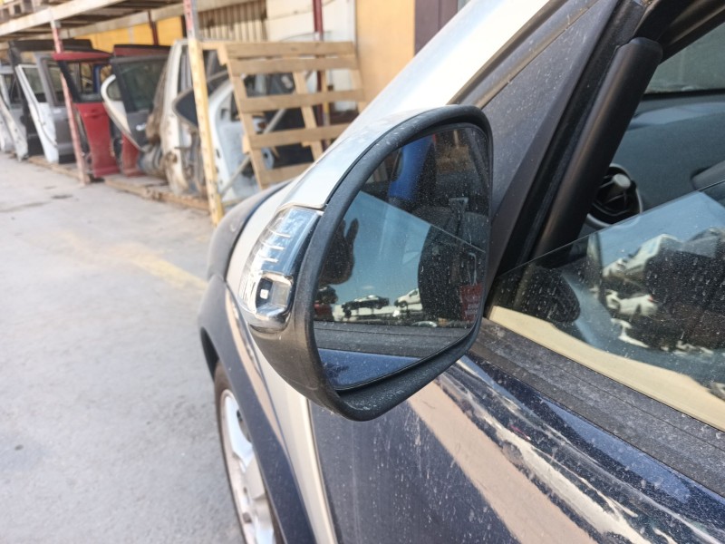 smart forfour (454) del año 2004