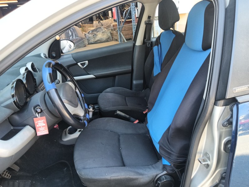 smart forfour (454) del año 2004