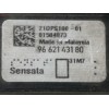 Recambio de sensor presion para peugeot 308 premium referencia OEM IAM 9662143180  