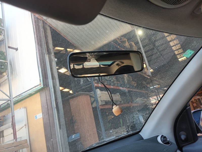 smart forfour (454) del año 2004