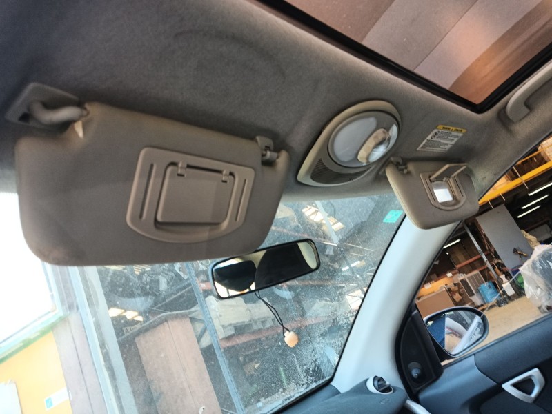 smart forfour (454) del año 2004