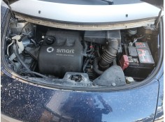 Recambio de despiece motor para smart forfour (454) 1.1 (454.030) referencia OEM IAM   