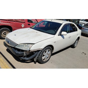 FORD MONDEO III (B5Y)