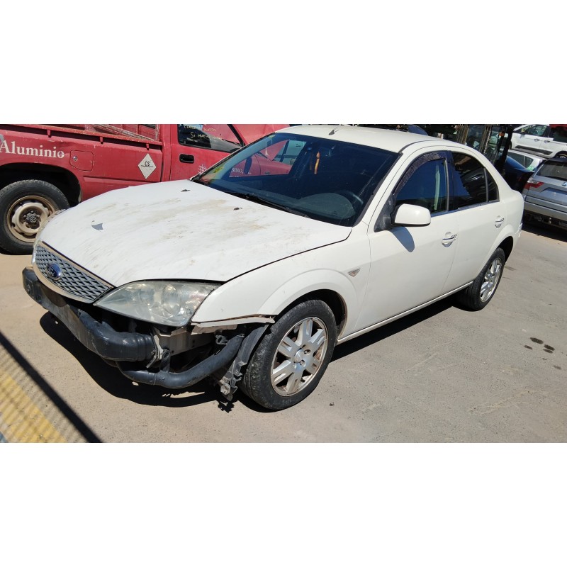 FORD MONDEO III (B5Y)