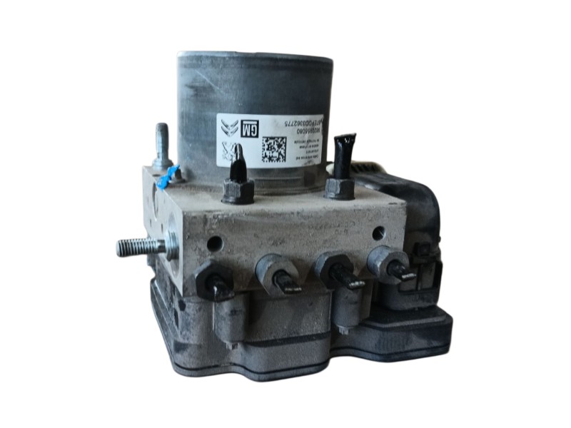 Recambio de abs para citroën c3 iii (sx) 1.6 bluehdi 75 referencia OEM IAM   