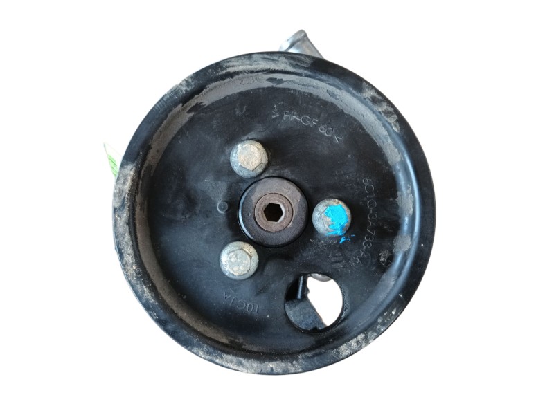 Recambio de bomba direccion para peugeot boxer caja/chasis 2.2 hdi 130 referencia OEM IAM  6C113A674AB 