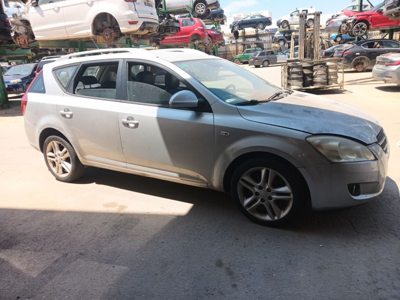 kia cee´d sw (ed) del año 2008