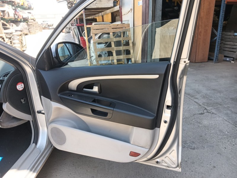 kia cee´d sw (ed) del año 2008