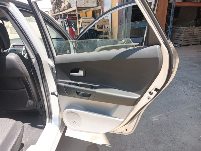 kia cee´d sw (ed) del año 2008