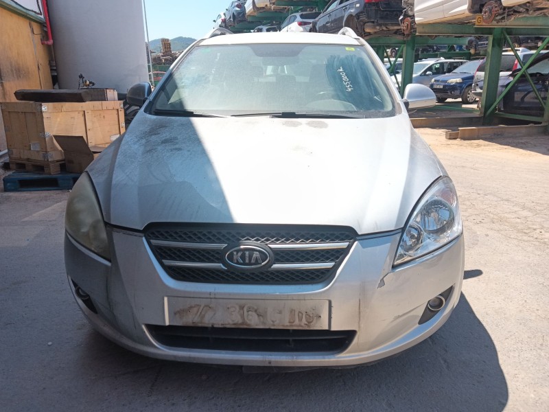kia cee´d sw (ed) del año 2008