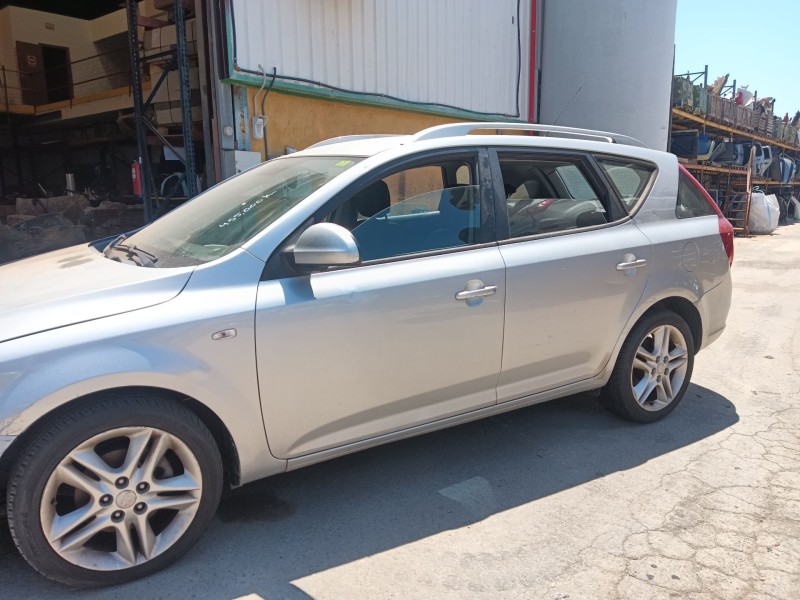 kia cee´d sw (ed) del año 2008