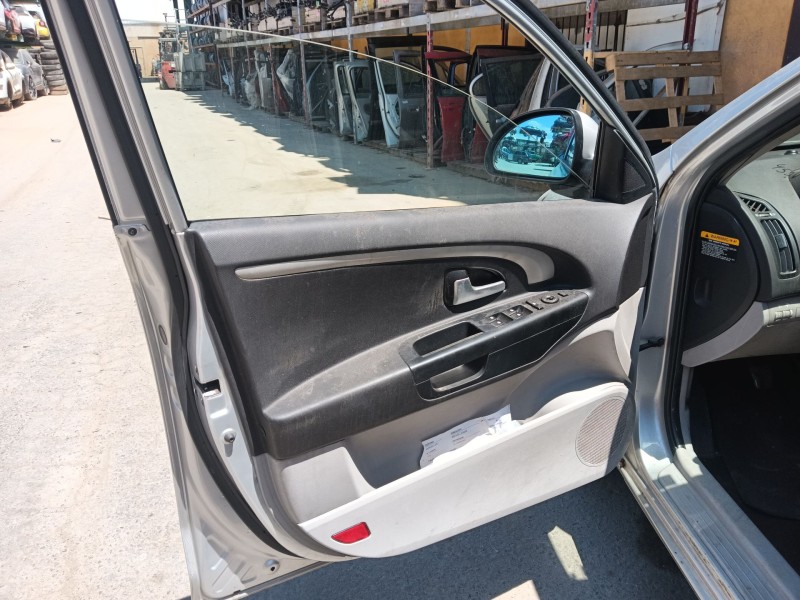 kia cee´d sw (ed) del año 2008