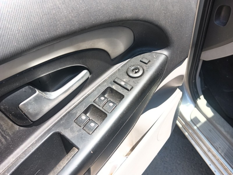 kia cee´d sw (ed) del año 2008