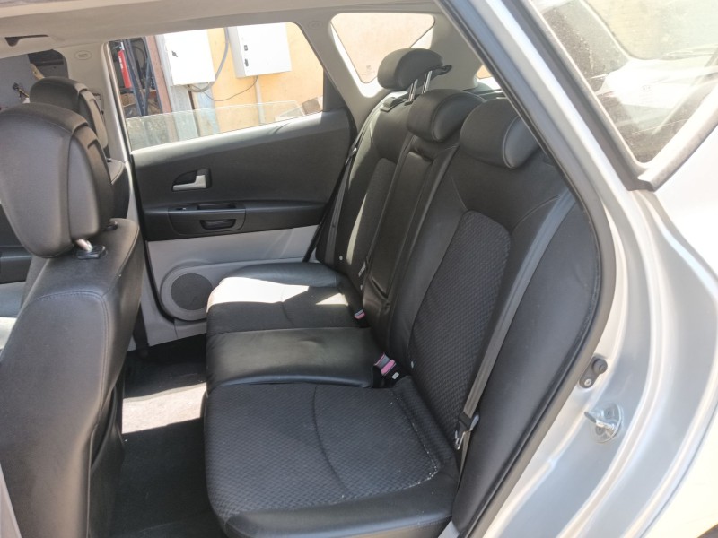 kia cee´d sw (ed) del año 2008