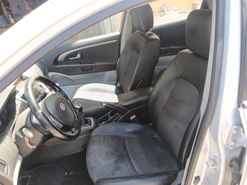 kia cee´d sw (ed) del año 2008