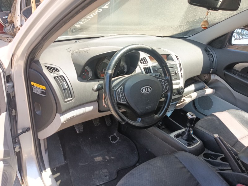 kia cee´d sw (ed) del año 2008