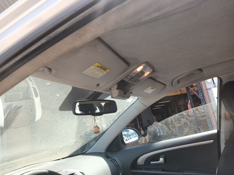 kia cee´d sw (ed) del año 2008