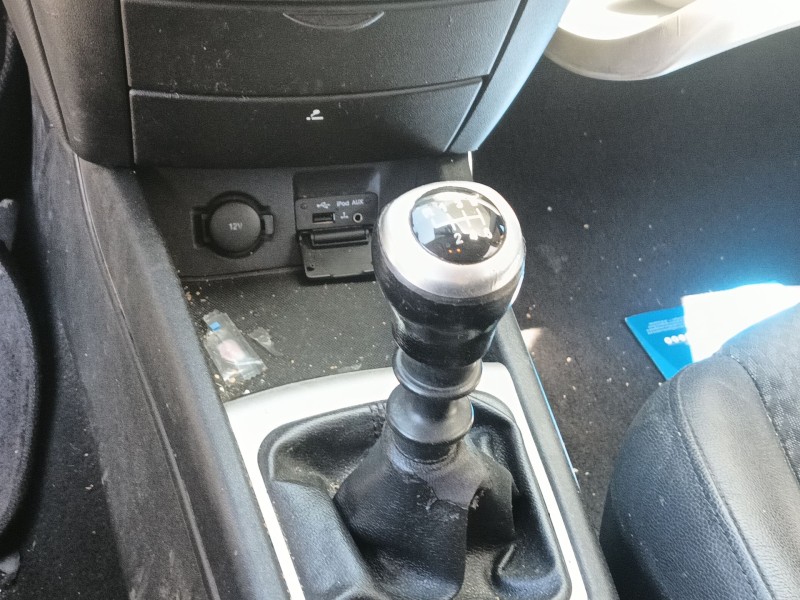 kia cee´d sw (ed) del año 2008