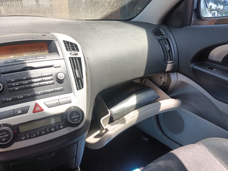 kia cee´d sw (ed) del año 2008