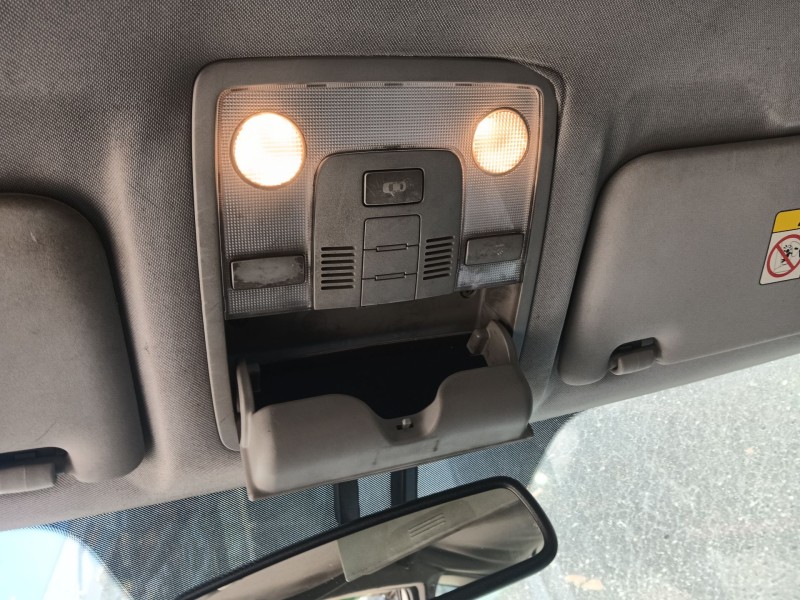 kia cee´d sw (ed) del año 2008