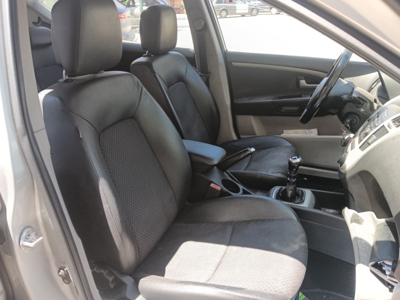 kia cee´d sw (ed) del año 2008