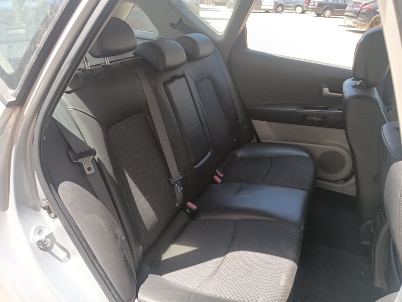 kia cee´d sw (ed) del año 2008