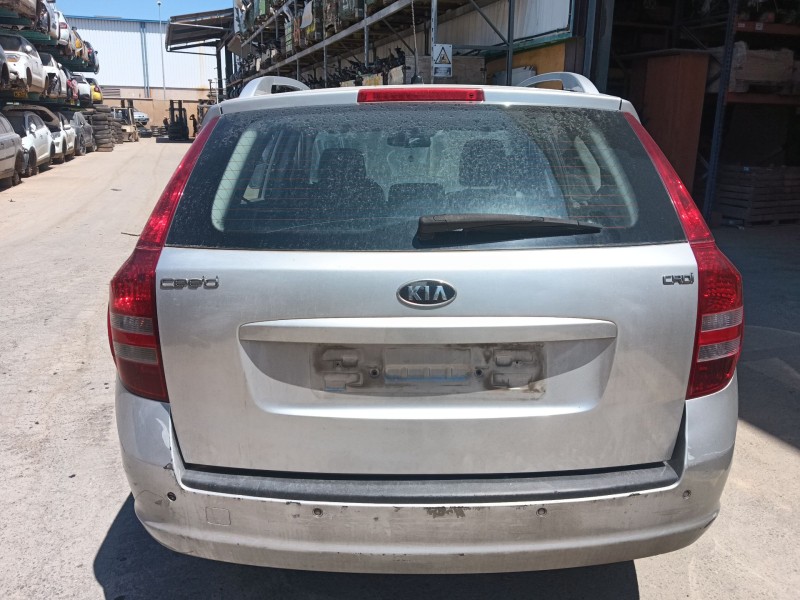 kia cee´d sw (ed) del año 2008