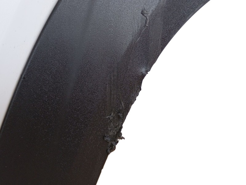 Recambio de puerta trasera izquierda para hyundai tucson (nx4e, nx4a) 1.6 t-gdi referencia OEM IAM   