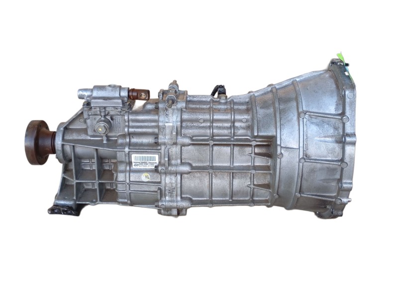 Recambio de caja cambios para ssangyong rodius i 2.7 xdi referencia OEM IAM 3102021111 MAD2090908359 