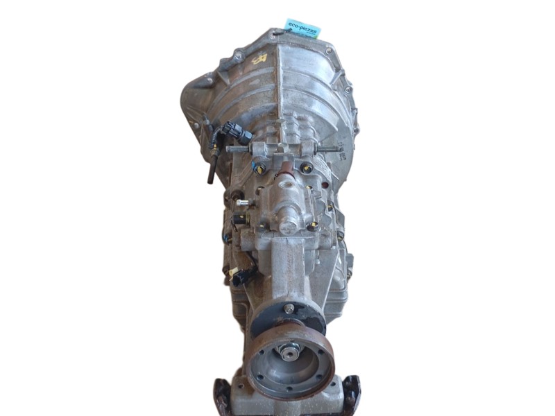 Recambio de caja cambios para ssangyong rodius i 2.7 xdi referencia OEM IAM 3102021111 MAD2090908359 