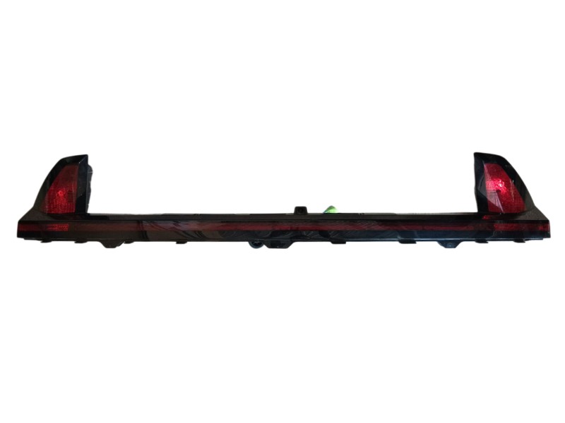 Recambio de piloto trasero central para hyundai tucson (nx4e, nx4a) 1.6 t-gdi referencia OEM IAM   