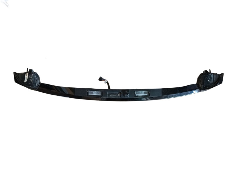 Recambio de piloto trasero central para hyundai tucson (nx4e, nx4a) 1.6 t-gdi referencia OEM IAM   
