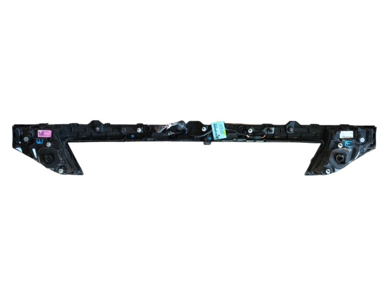 Recambio de piloto trasero central para hyundai tucson (nx4e, nx4a) 1.6 t-gdi referencia OEM IAM   