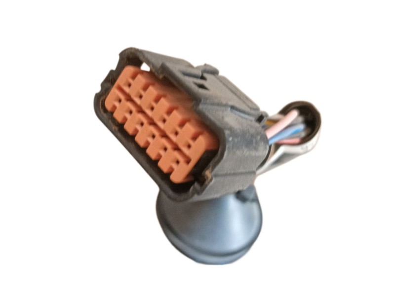 Recambio de piloto trasero central para hyundai tucson (nx4e, nx4a) 1.6 t-gdi referencia OEM IAM   