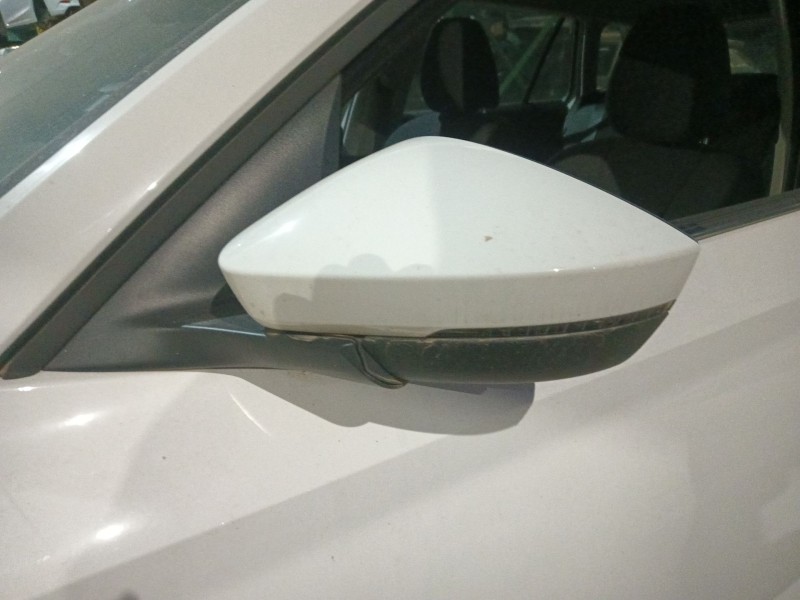 skoda kamiq (nw4) del año 2024