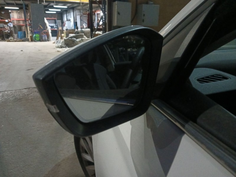 skoda kamiq (nw4) del año 2024