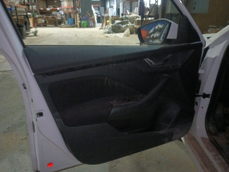 skoda kamiq (nw4) del año 2024