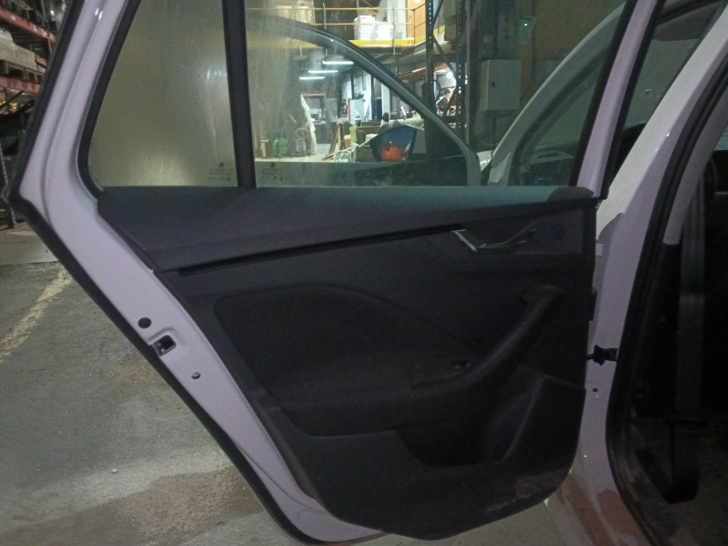 skoda kamiq (nw4) del año 2024